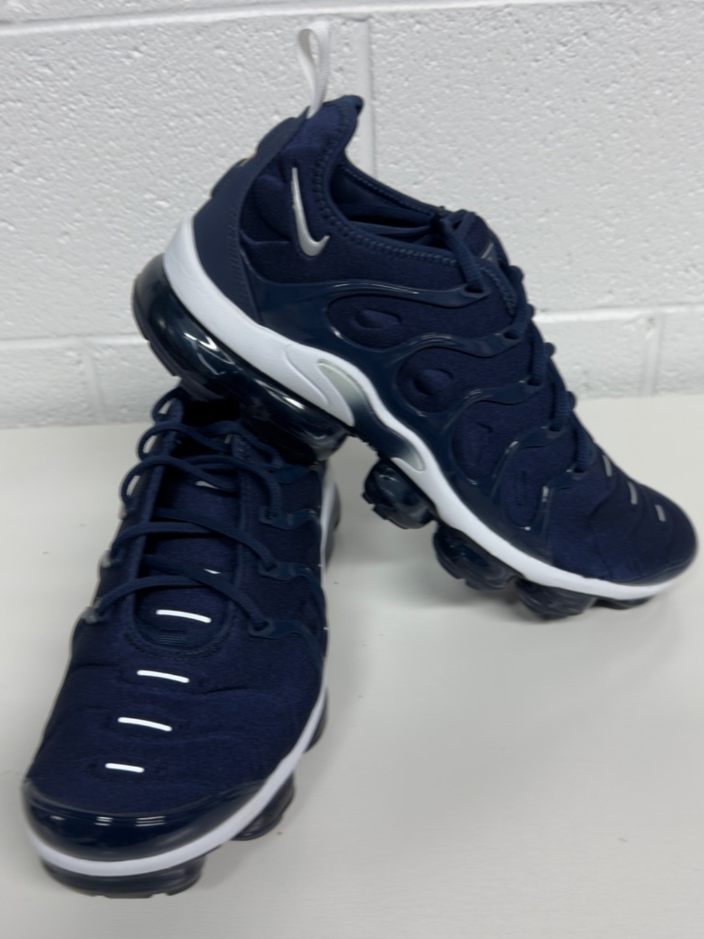 VAPORMAX PLUS MIDNIGHT NAVY